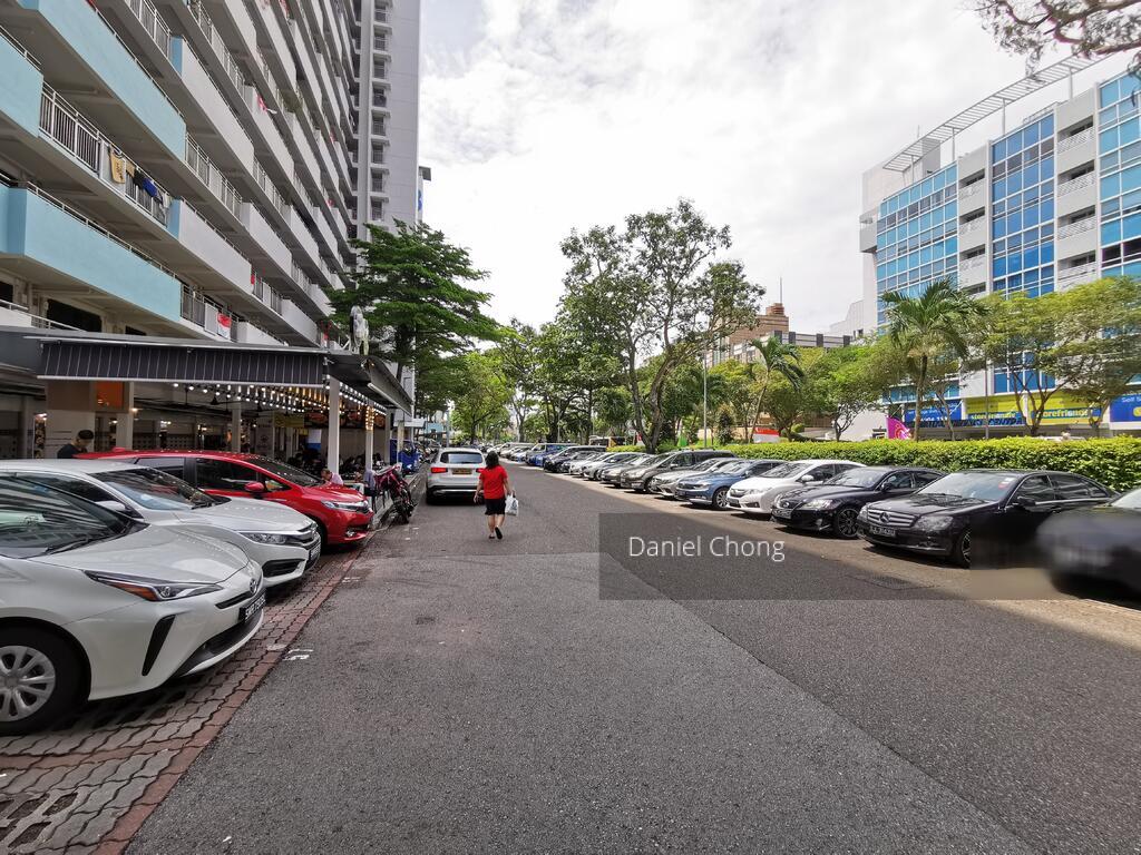 Blk 28 Jalan Bukit Merah (Bukit Merah), HDB 3 Rooms #292347161